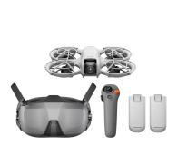 DJI NEO Motion Fly More Combo - 1293473 - zdjęcie 2